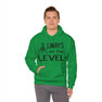  Always On The Level Mason Hooded Sweatshirts 