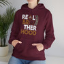  Real Brotherhood Mason Hooded Sweatshirts 