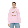  Real Brotherhood Mason Hooded Sweatshirts 