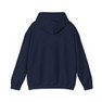  Mason Skull Square and Compass Hooded Sweatshirts 