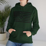  USA Mason Hooded Sweatshirts 