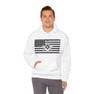  USA Mason Hooded Sweatshirts 
