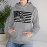  USA Mason Hooded Sweatshirts 