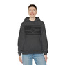  USA Mason Hooded Sweatshirts 