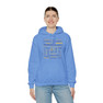  Word Art Mason Hooded Sweatshirts 