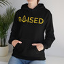  Raised Mason Hooded Sweatshirts 