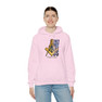  They Not Like Us Prince Hall Mason Hooded Sweatshirts 