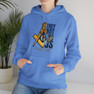  They Not Like Us Prince Hall Mason Hooded Sweatshirts 