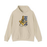  They Not Like Us Prince Hall Mason Hooded Sweatshirts 