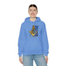  They Not Like Us Prince Hall Mason Hooded Sweatshirts 