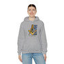  They Not Like Us Prince Hall Mason Hooded Sweatshirts 