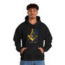 They Not Like Us Prince Hall Mason Hooded Sweatshirts 