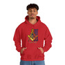  They Not Like Us Prince Hall Mason Hooded Sweatshirts 