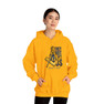  They Not Like Us Prince Hall Mason Hooded Sweatshirts 