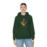  They Not Like Us Prince Hall Mason Hooded Sweatshirts 
