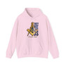  They Not Like Us Prince Hall Mason Hooded Sweatshirts 
