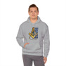  They Not Like Us Prince Hall Mason Hooded Sweatshirts 