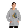  They Not Like Us Prince Hall Mason Hooded Sweatshirts 