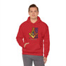  They Not Like Us Prince Hall Mason Hooded Sweatshirts 