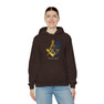  They Not Like Us Prince Hall Mason Hooded Sweatshirts 
