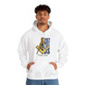  They Not Like Us Prince Hall Mason Hooded Sweatshirts 