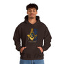  They Not Like Us Prince Hall Mason Hooded Sweatshirts 