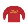  Made Man Mason Long Sleeve T-Shirt 