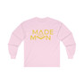  Made Man Mason Long Sleeve T-Shirt 