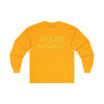  Made Man Mason Long Sleeve T-Shirt 