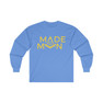  Made Man Mason Long Sleeve T-Shirt 