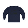  Always On The Level Mason Long Sleeve T-Shirt 