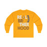  Real Brotherhood Mason Long Sleeve T-Shirt 