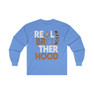  Real Brotherhood Mason Long Sleeve T-Shirt 