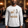 Real Brotherhood Mason Long Sleeve T-Shirt