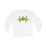  Heartbeat Mason Long Sleeve T-Shirt 