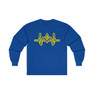  Heartbeat Mason Long Sleeve T-Shirt 