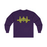  Heartbeat Mason Long Sleeve T-Shirt 
