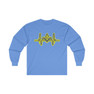  Heartbeat Mason Long Sleeve T-Shirt 