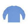  Mason Skull Square and Compass Long Sleeve T-Shirt 