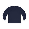  USA Mason Long Sleeve T-Shirt 