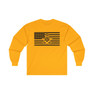 USA Mason Long Sleeve T-Shirt 
