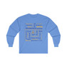  Mason Word Art Long Sleeve T-Shirt 