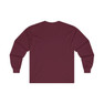  Mason Word Art Long Sleeve T-Shirt 