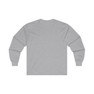  Raised Mason Long Sleeve T-Shirt 