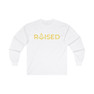  Raised Mason Long Sleeve T-Shirt 