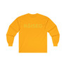  Raised Mason Long Sleeve T-Shirt 