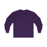  Raised Mason Long Sleeve T-Shirt 