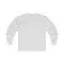  Raised Mason Long Sleeve T-Shirt 