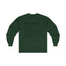  Mason Defined Long Sleeve T-Shirt 