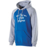  Phi Beta Sigma Banner Hoodie 